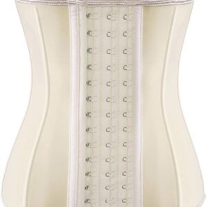 NWT Women Waist Trainer Corset Cincher Body Shaper Girdle Trimmer For 39”. Sz 20